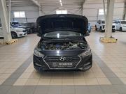 Hyundai Solaris I Рестайлинг Набережные Челны  - изображение 38