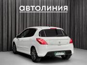 Peugeot 308 I Рестайлинг Красноярск  - изображение 26