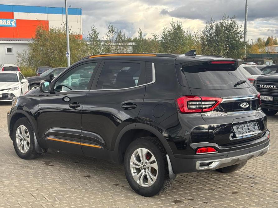 Chery Tiggo 4 Pro I Сыктывкар  - изображение 5