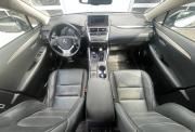 Lexus NX I Рестайлинг Владимир  - изображение 35