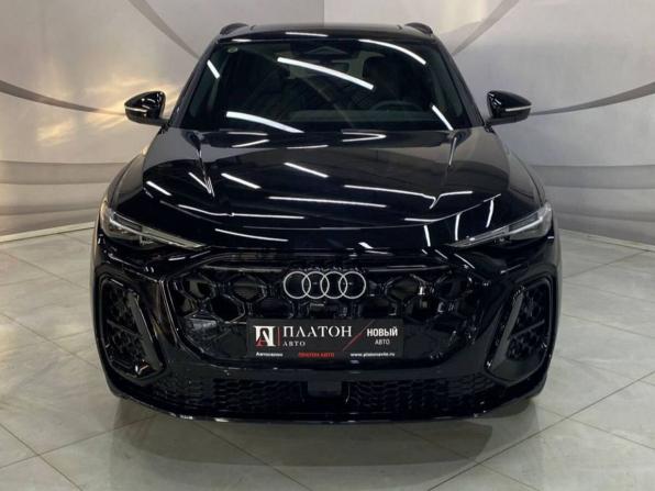 Новый Audi Q5 III 2025 года, цена 5 999 000 рублей, внедорожник, Автокод Объявления