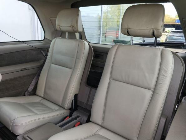 Volvo XC90 I с пробегом 2005 года, цена 799 000 рублей, 362051 км, внедорожник, Автокод Объявления
