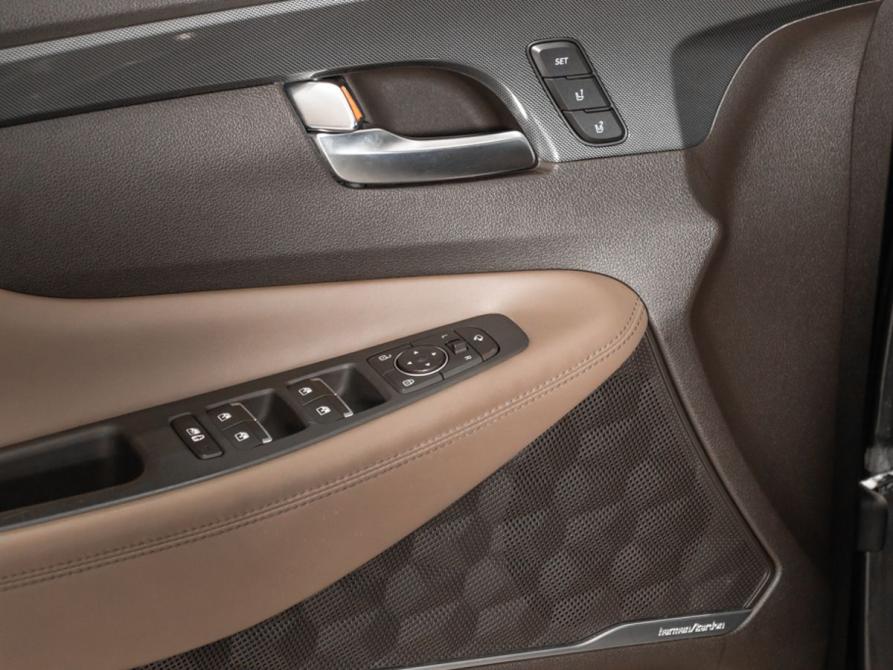 Hyundai Santa Fe IV Рестайлинг Казань  - изображение 9