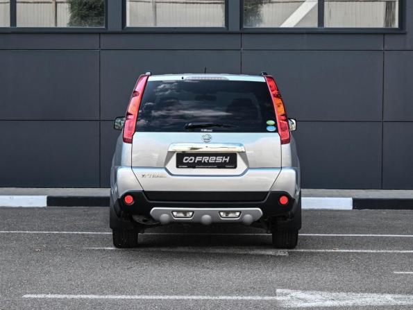 Nissan X-Trail II с пробегом 2010 года, цена 1 219 000 рублей, 103804 км, внедорожник, Автокод Объявления