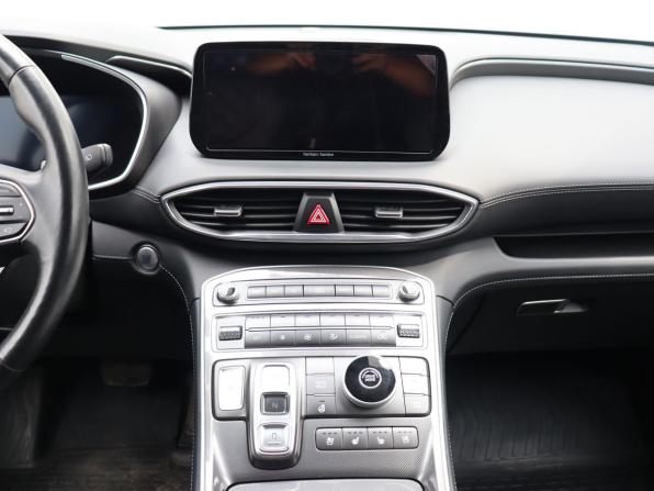 Hyundai Santa Fe IV Рестайлинг с пробегом 2021 года, цена 3 600 000 рублей, 72765 км, внедорожник, Автокод Объявления