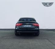 Audi A4 IV (B8) Рестайлинг Санкт-Петербург  - изображение 25