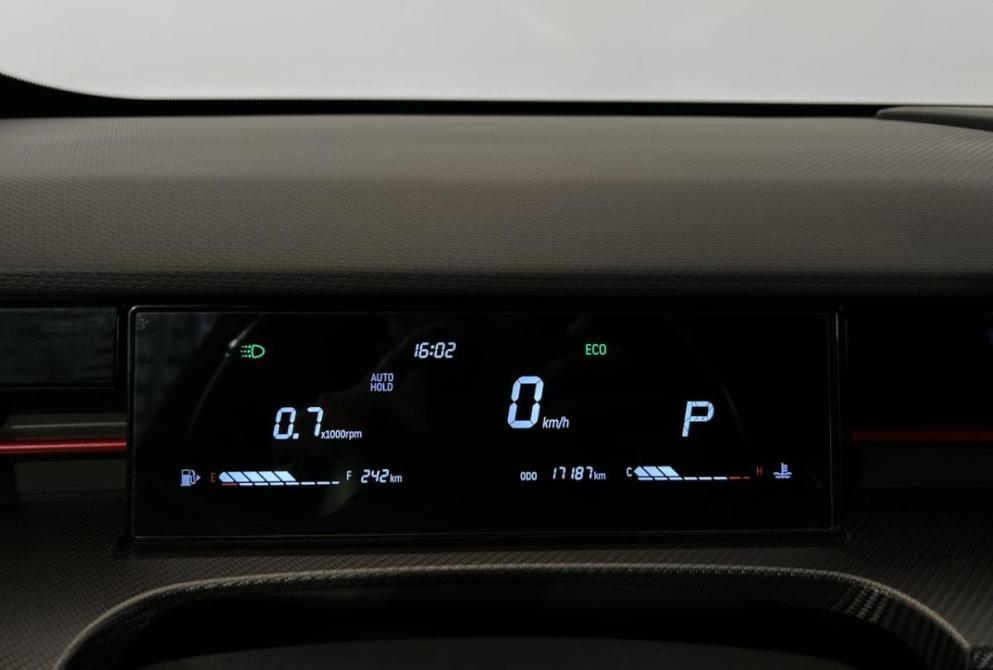 JETOUR DASHING I Саранск  - изображение 16