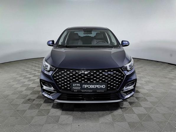 Omoda S5 с пробегом 2023 года, цена 1 390 000 рублей, 26506 км, седан, Автокод Объявления