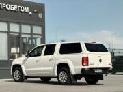 Volkswagen Amarok I Рестайлинг Волгоград  - изображение 41