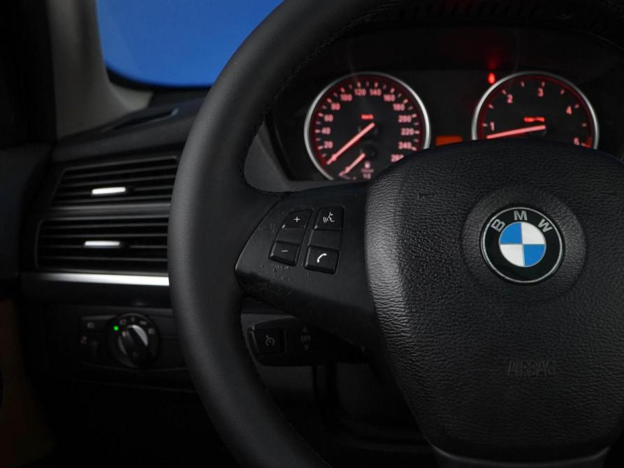 BMW X5 II (E70) Москва  - изображение 15