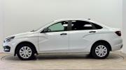 Lada (ВАЗ) Vesta I Рестайлинг (NG) Киров  - изображение 16