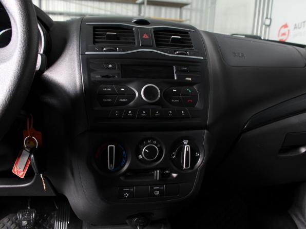 Lada (ВАЗ) Granta I Рестайлинг с пробегом 2024 года, цена 730 000 рублей, 97000 км, седан, Автокод Объявления