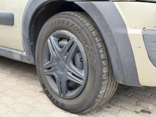 Lada (ВАЗ) Largus I с пробегом 2014 года, цена 555 000 рублей, 243357 км, универсал, Автокод Объявления