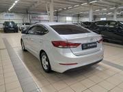 Hyundai Elantra VI (AD) Набережные Челны  - изображение 40
