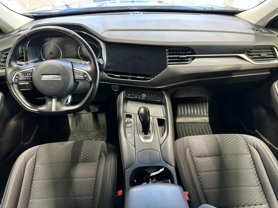 Haval F7x I Волгоград  - изображение 8