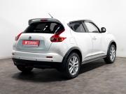 Nissan Juke I Чита  - изображение 24