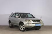 Toyota Harrier I (XU10) Новосибирск  - изображение 20