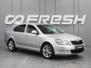 Skoda Octavia II (A5) Рестайлинг Воронеж  - изображение 18