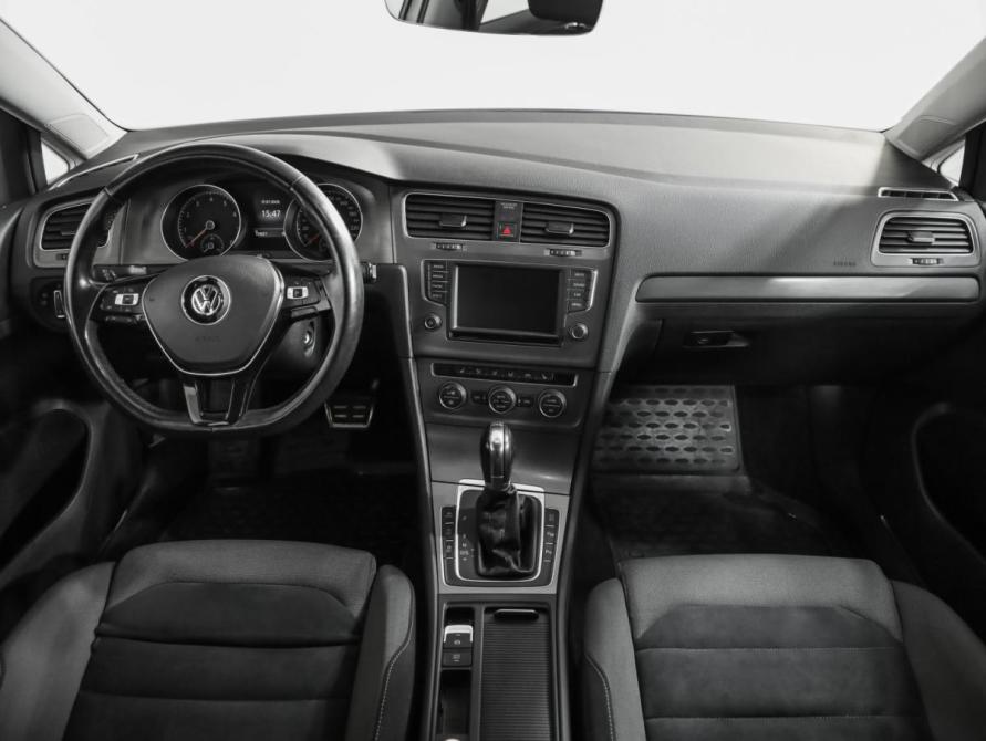 Volkswagen Golf VII Санкт-Петербург  - изображение 11