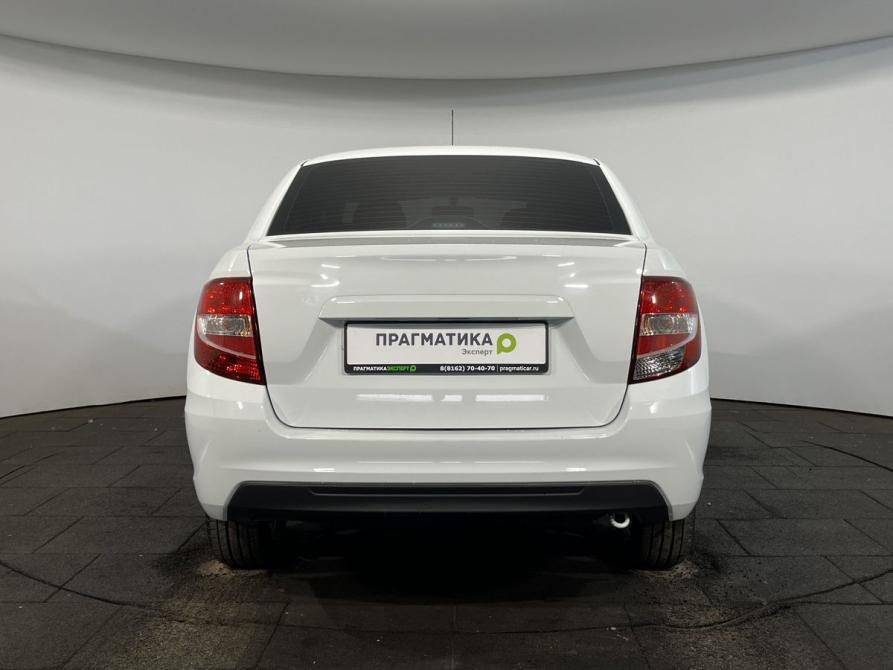 Lada (ВАЗ) Granta I Рестайлинг Великий Новгород  - изображение 5