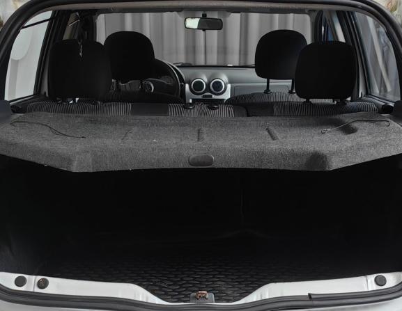 Renault Sandero I с пробегом 2012 года, цена 515 000 рублей, 213145 км, хэтчбек, Автокод Объявления