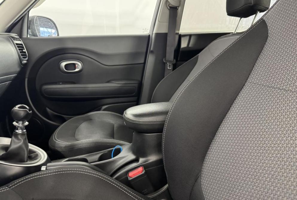 Kia Soul II Рестайлинг Саранск  - изображение 26