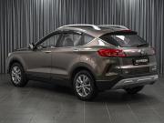 FAW Besturn X80 I Рестайлинг Ставрополь  - изображение 25