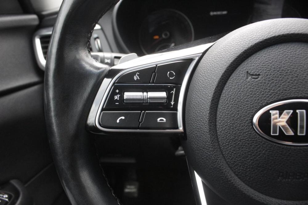 Kia Optima IV Рестайлинг Брянск  - изображение 9