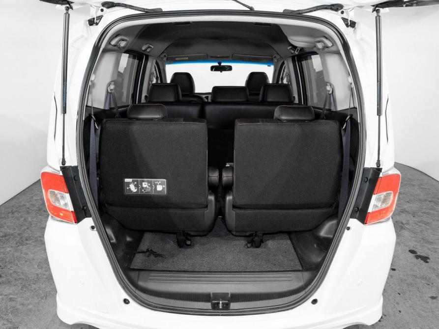 Honda Freed I Рестайлинг 2 Иркутск  - изображение 20