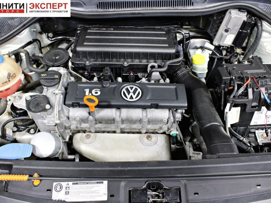 Volkswagen Polo V Белгород  - изображение 18