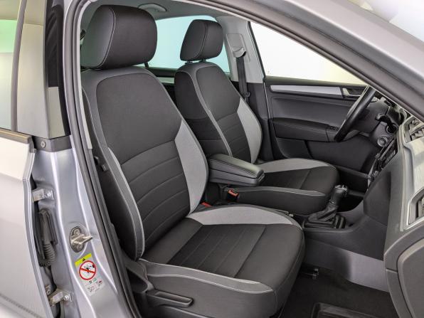 Skoda Rapid I Рестайлинг с пробегом 2019 года, цена 1 090 000 рублей, 172020 км, лифтбек, Автокод Объявления