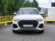 Audi Q5 II (FY) Рестайлинг Москва  - изображение 25