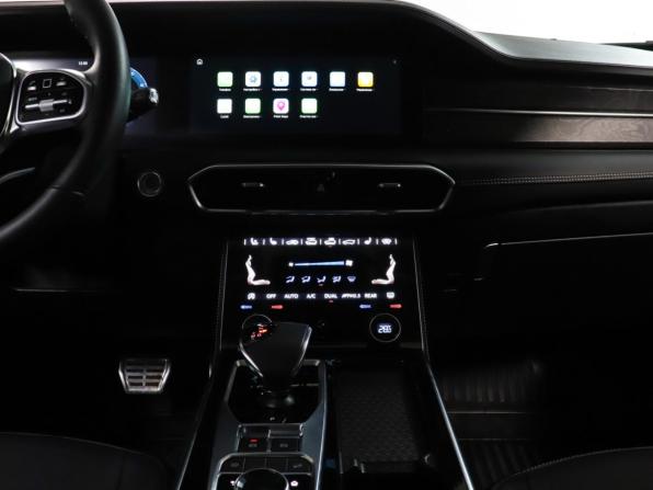 JETOUR X90+ с пробегом 2023 года, цена 2 249 000 рублей, 13489 км, внедорожник, Автокод Объявления