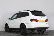 SsangYong Kyron I Рестайлинг Сургут  - изображение 22