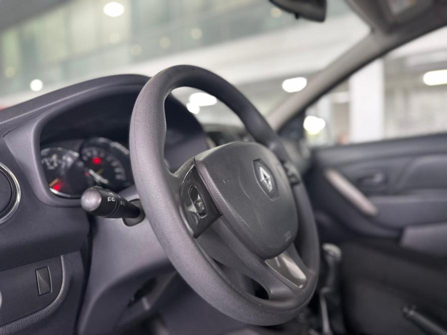 Renault Sandero II Новосибирск  - изображение 13