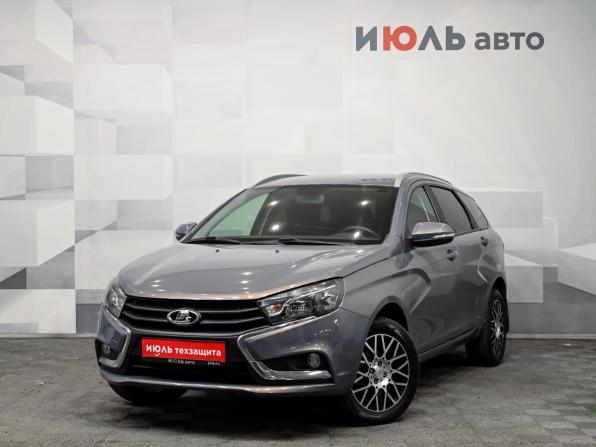 Lada (ВАЗ) Vesta I с пробегом 2018 года, цена 850 000 рублей, 170262 км, универсал, Автокод Объявления