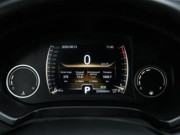 Chery Tiggo 4 I Рестайлинг с пробегом 2020 года, цена 800 000 рублей, 205835 км, внедорожник, Автокод Объявления