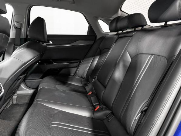 Kia K5 III с пробегом 2020 года, цена 2 340 000 рублей, 122001 км, седан, Автокод Объявления