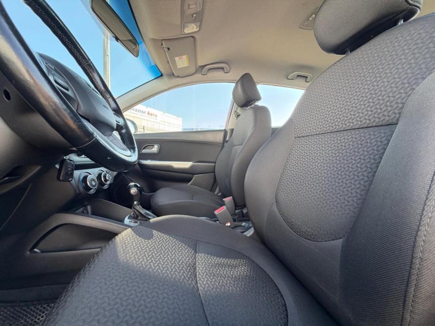 Kia Rio III Набережные Челны  - изображение 14