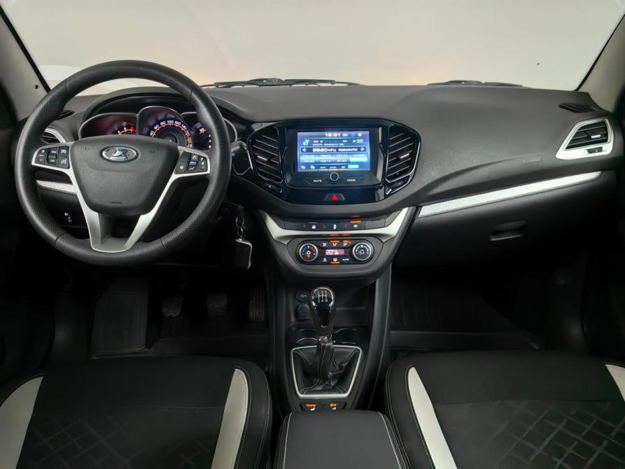 Lada (ВАЗ) Vesta I Москва  - изображение 6