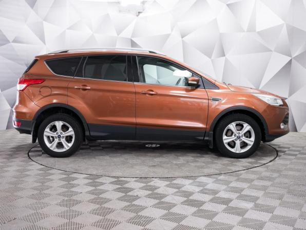 Ford Kuga II с пробегом 2014 года, цена 1 125 000 рублей, 168767 км, внедорожник, Автокод Объявления