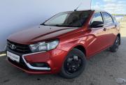 Lada (ВАЗ) Vesta I Киров  - изображение 60