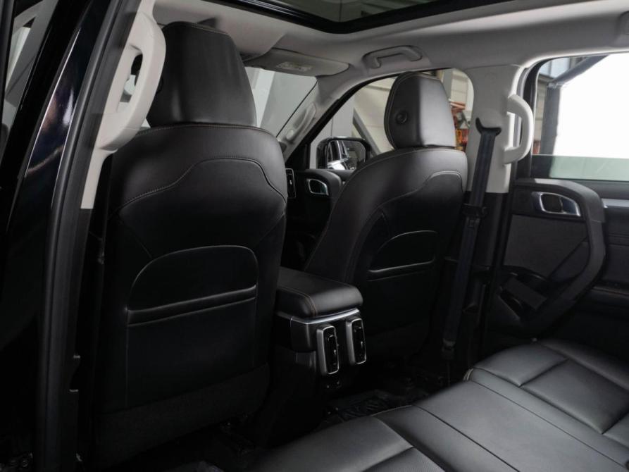 Haval Dargo Тюмень  - изображение 13