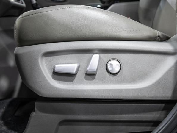 Kia Carnival III с пробегом 2017 года, цена 2 499 000 рублей, 158575 км, минивэн, Автокод Объявления