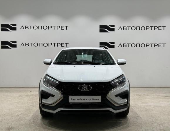 Lada (ВАЗ) Vesta I Рестайлинг (NG) с пробегом 2023 года, цена 1 279 000 рублей, 33251 км, универсал, Автокод Объявления