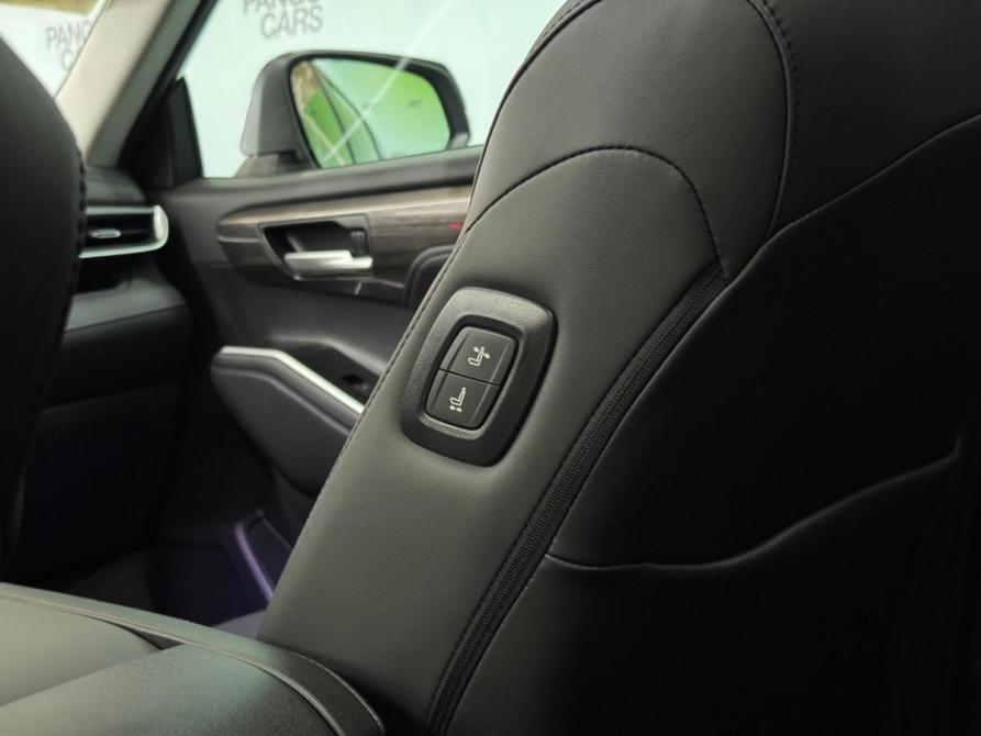 Toyota Highlander IV (XU70) Набережные Челны  - изображение 22