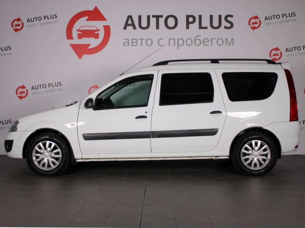 Lada (ВАЗ) Largus I с пробегом 2017 года, цена 749 000 рублей, 158703 км, универсал, Автокод Объявления