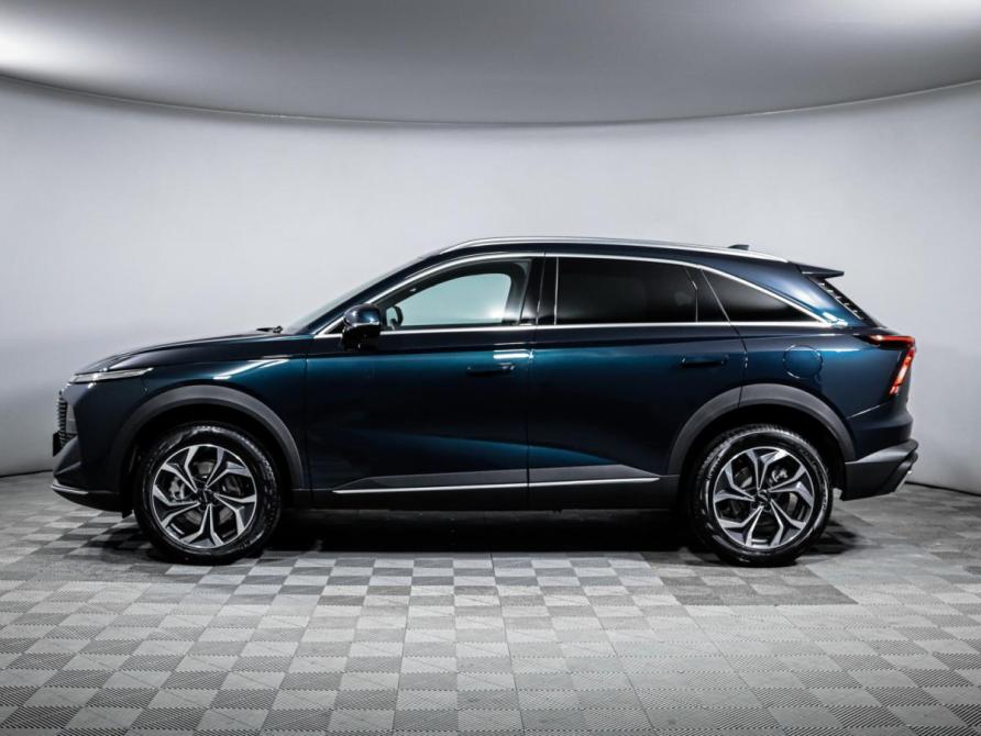 Haval F7 II Москва  - изображение 9