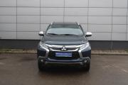 Mitsubishi Pajero Sport III Ярославль  - изображение 16