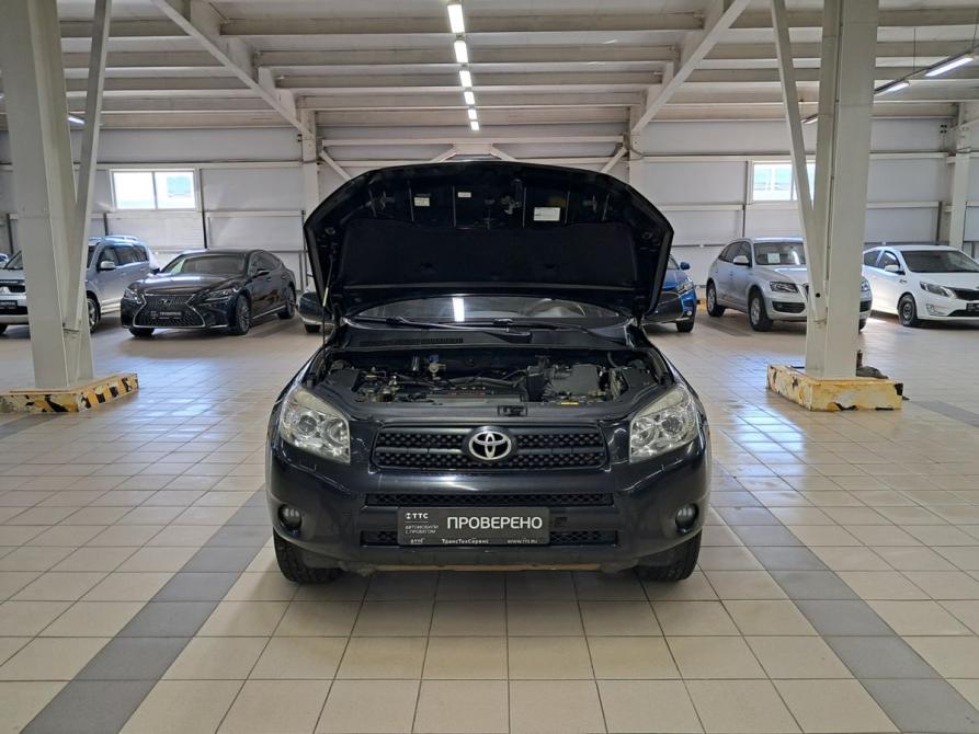 Toyota RAV4 III (XA30) Набережные Челны  - изображение 11